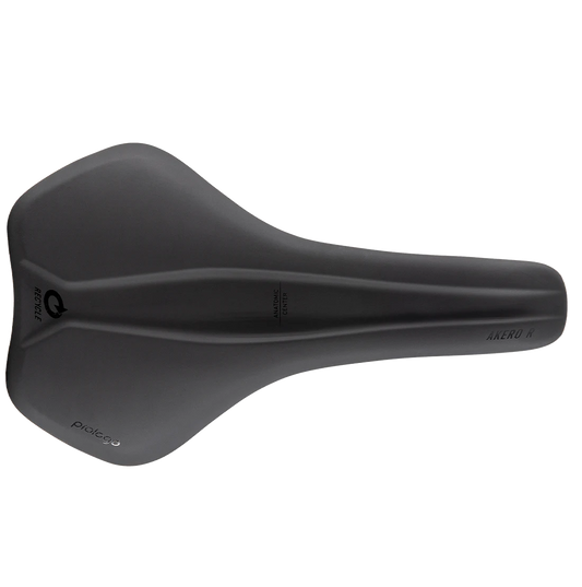 Selle PROLOGO AKERO R RECYCLED Rails Acier 150mm