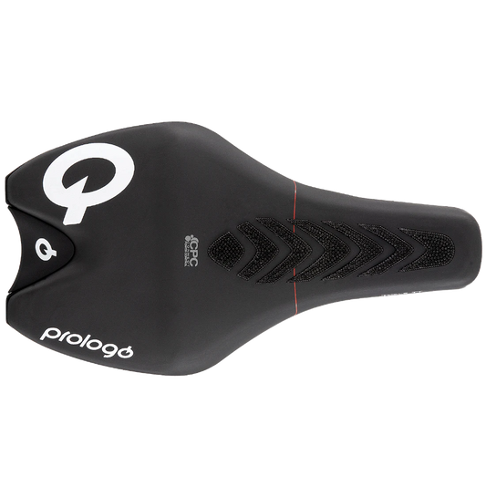 Selle PROLOGO TGALE TT CPC Rails Tirox Noir