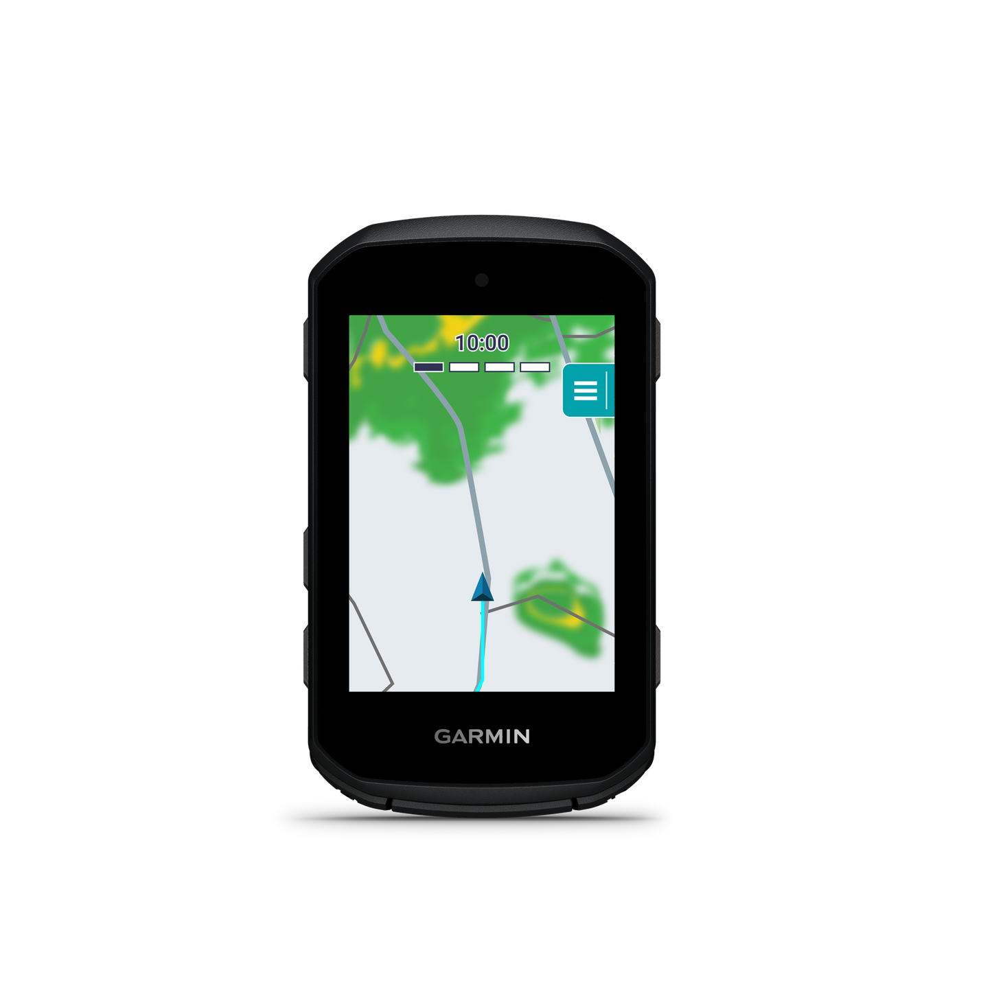 GPS GARMIN EDGE 550