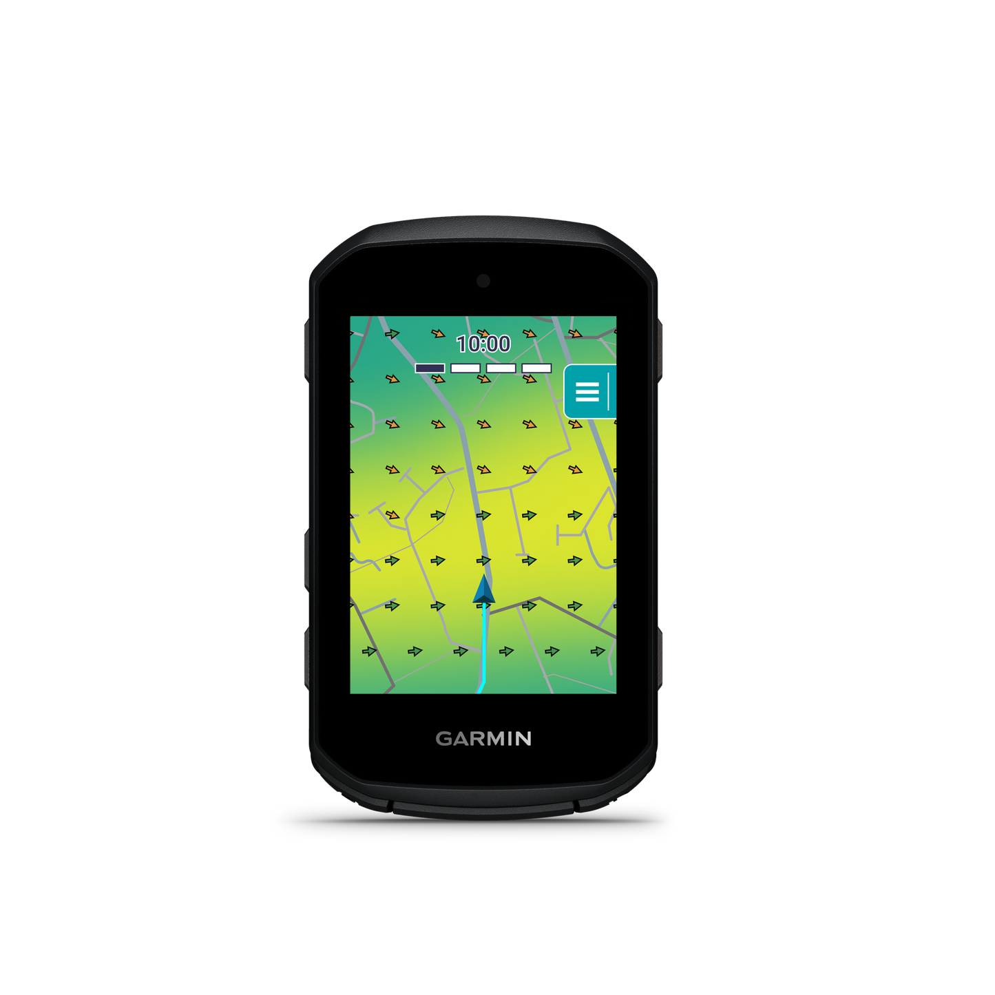 GPS GARMIN EDGE 550
