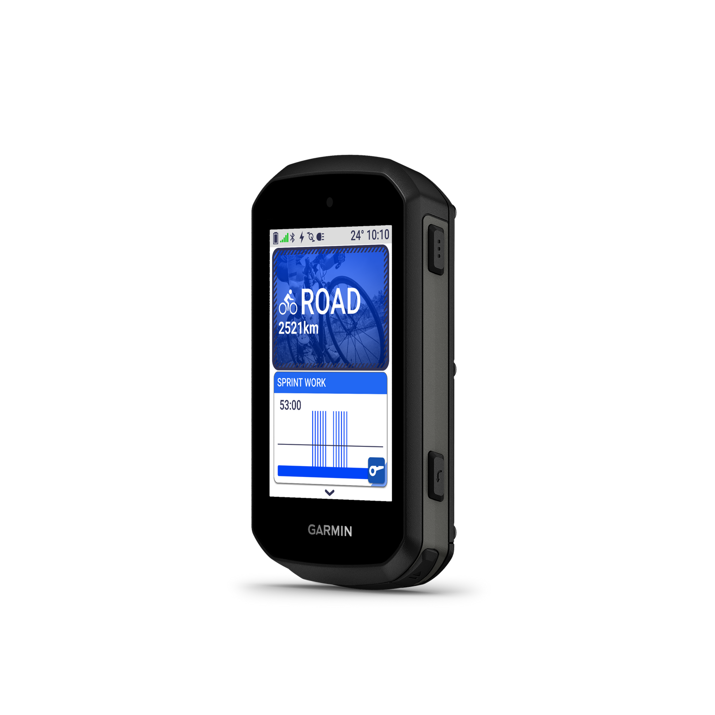 GPS GARMIN EDGE 550
