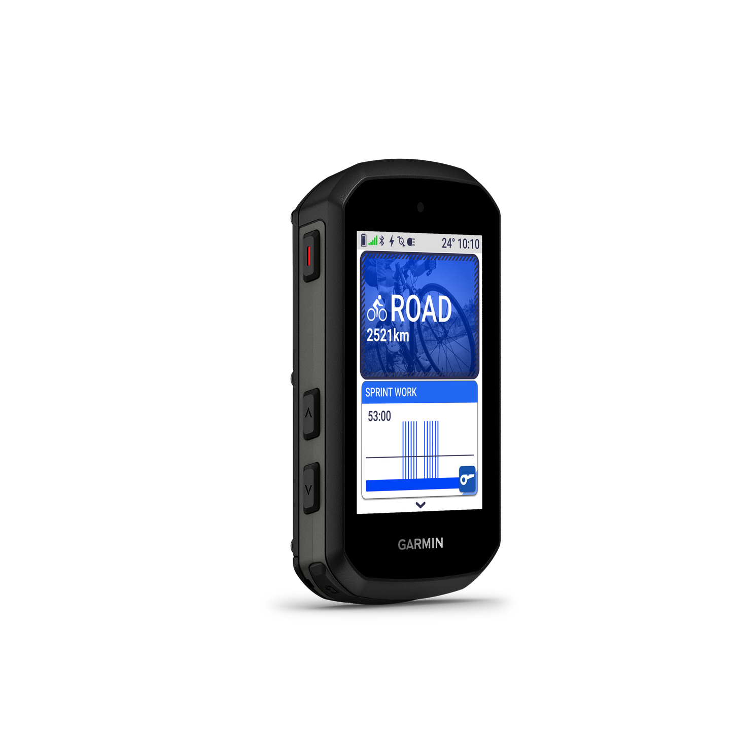 GPS GARMIN EDGE 550