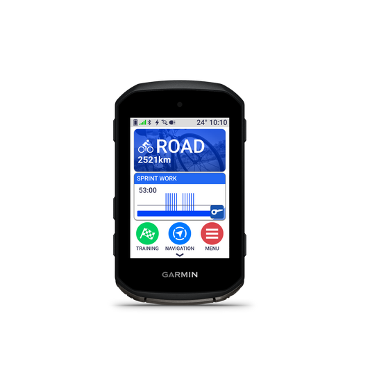 GPS GARMIN EDGE 850