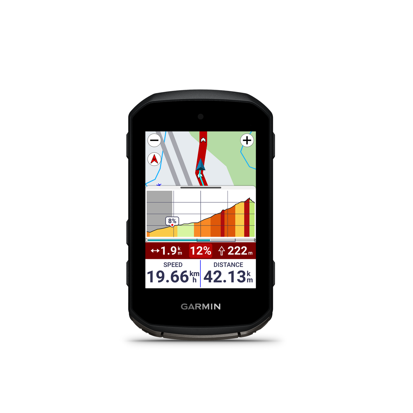 GPS GARMIN EDGE 850