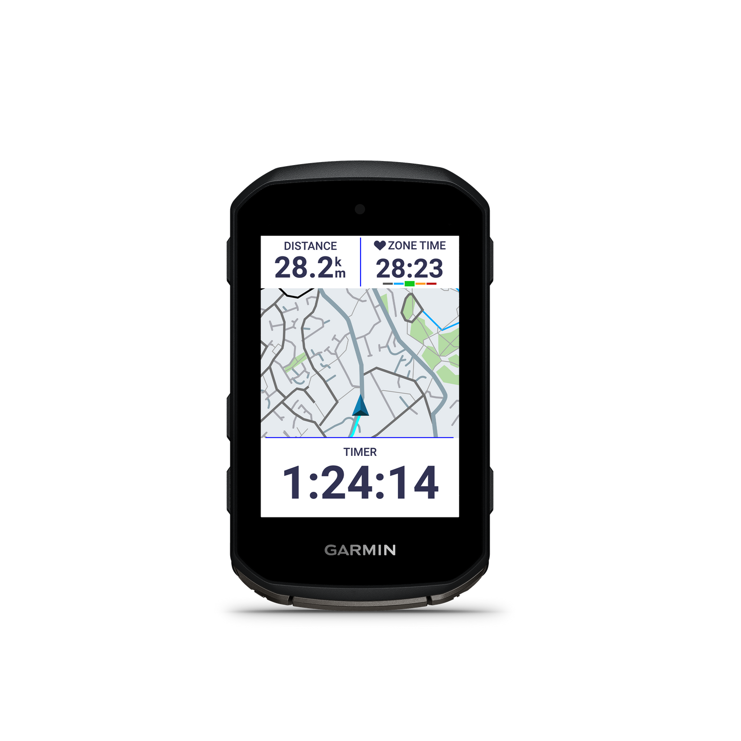 GPS GARMIN EDGE 850