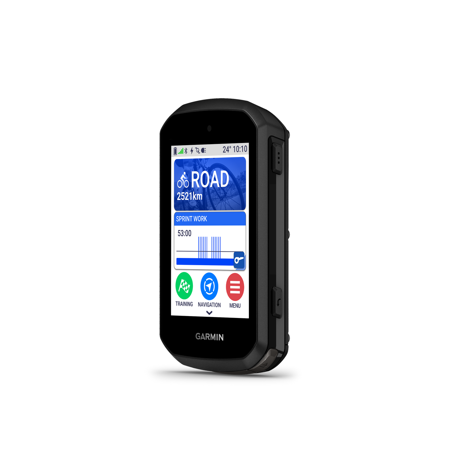GPS GARMIN EDGE 850