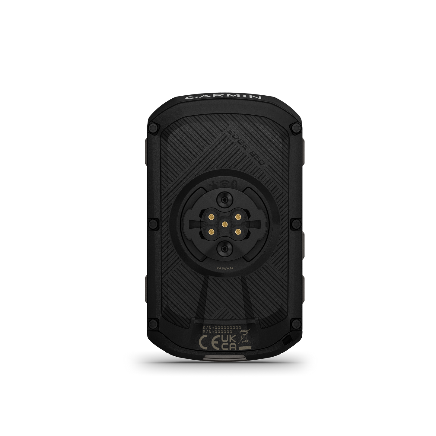 GPS GARMIN EDGE 850