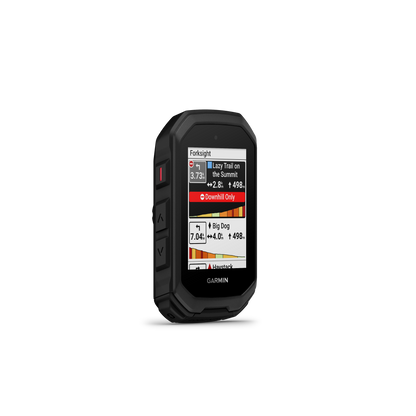GPS GARMIN EDGE MTB