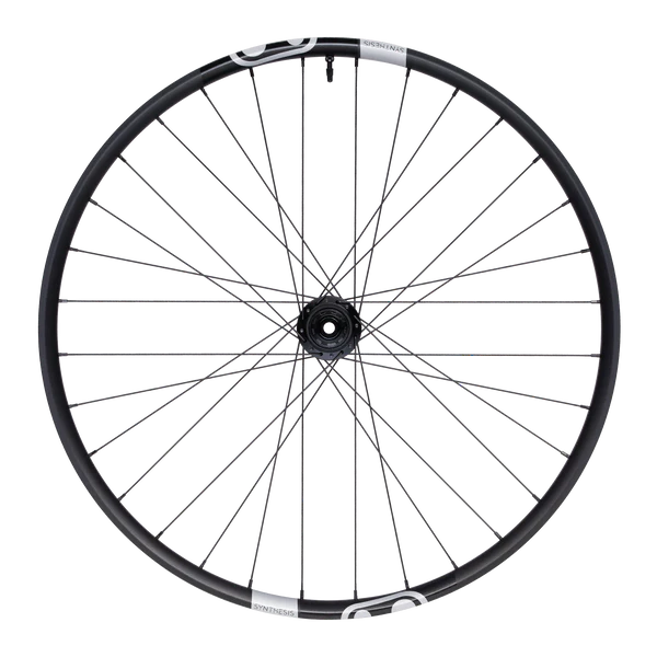 Roue Arrière CRANKBROTHERS SYNTHESIS Aluminium 2.0 Enduro I9 29" 12x148 mm Boost Noir