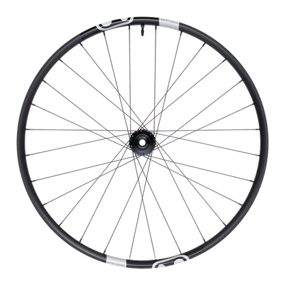 Roue Avant CRANKBROTHERS SYNTHESIS Aluminium 2.0 Enduro Ratchet 29" 15x110 mm Boost Noir