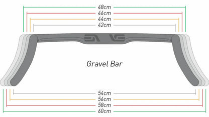 Cintre ENVE GRAVEL