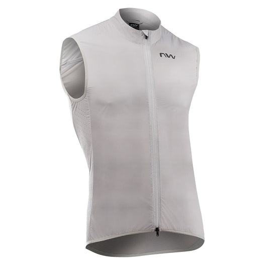 Veste Sans Manches  NORTHWAVE EXTREME LIGHT Gris