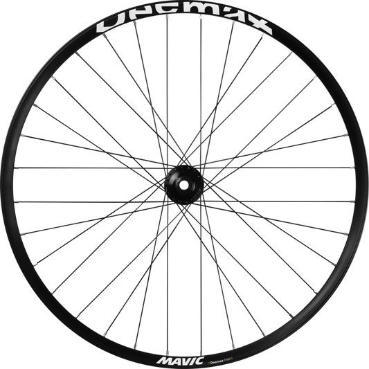 Roue Arrière Mavic Deemax Park 27,5 pouces Boost