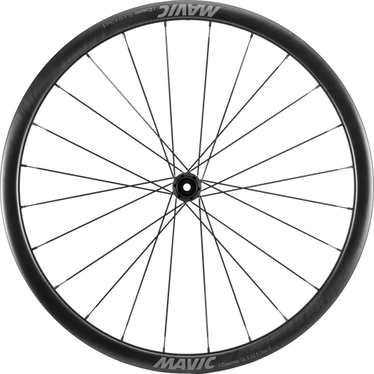 Roue Avant MAVIC COSMIC SL 32 DISC Tubeless Ready (Center Lock) 2025