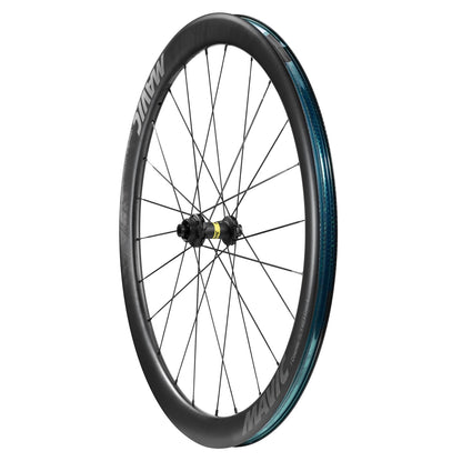 Paire de Roues MAVIC COSMIC SL 45 DISC Tubeless Ready (Center Lock) 2025