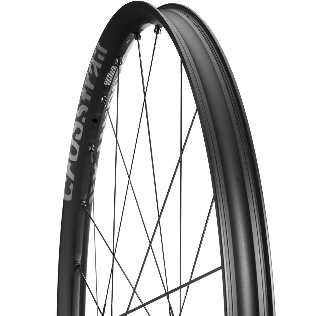 Paire de Roues MAVIC CROSSTRAIL SL 29" 15x110mm/12x148mm Boost