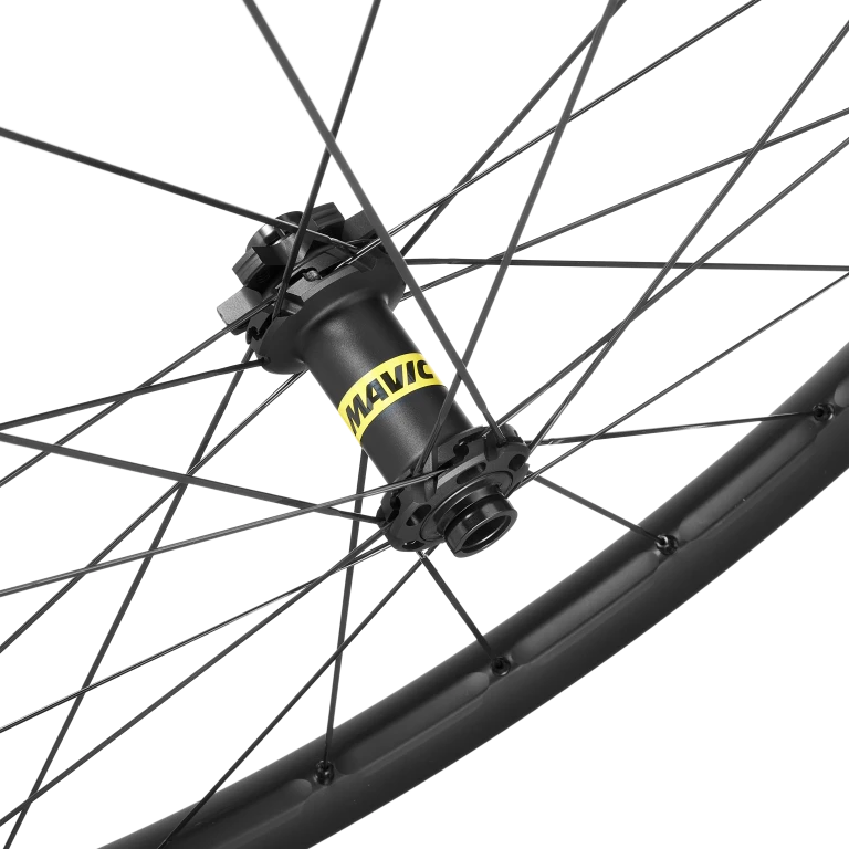 Paire de Roues MAVIC CROSSTRAIL SL 29" 15x110mm/12x148mm Boost