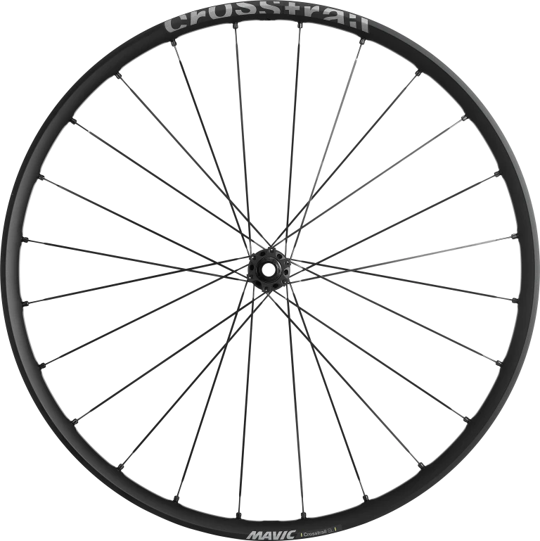 Paire de Roues MAVIC CROSSTRAIL SL 29" 15x110mm/12x148mm Boost