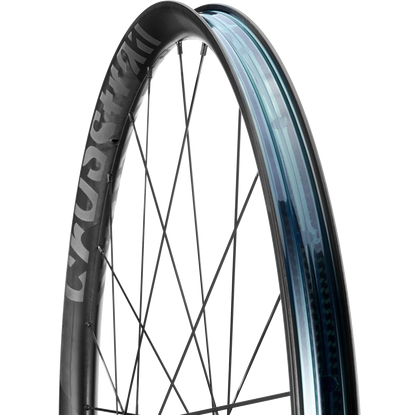 Paire de Roues MAVIC CROSSTRAIL SL Carbone 29" 15x110mm/12x148mm Boost