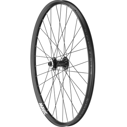 Paire de Roues MAVIC E-ACCESS XR30 MULLET 27,5/29" 15x110/12x148mm Boost