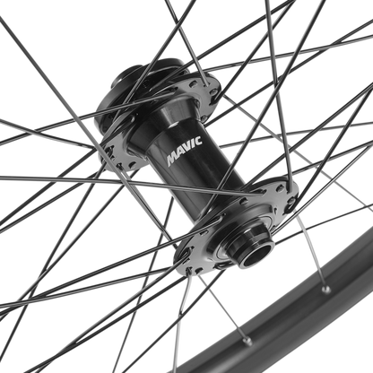 Paire de Roues MAVIC E-ACCESS XR30 MULLET 27,5/29" 15x110/12x148mm Boost