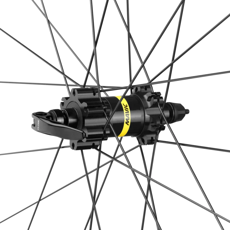 Roue Arriere MAVIC CROSSRIDE FTS X 29 9x135 mm Probikeshop