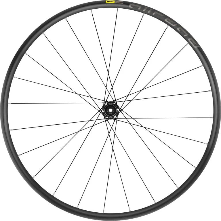 Paire de Roues MAVIC ALLROAD DISC à Pneus (6 Trous)