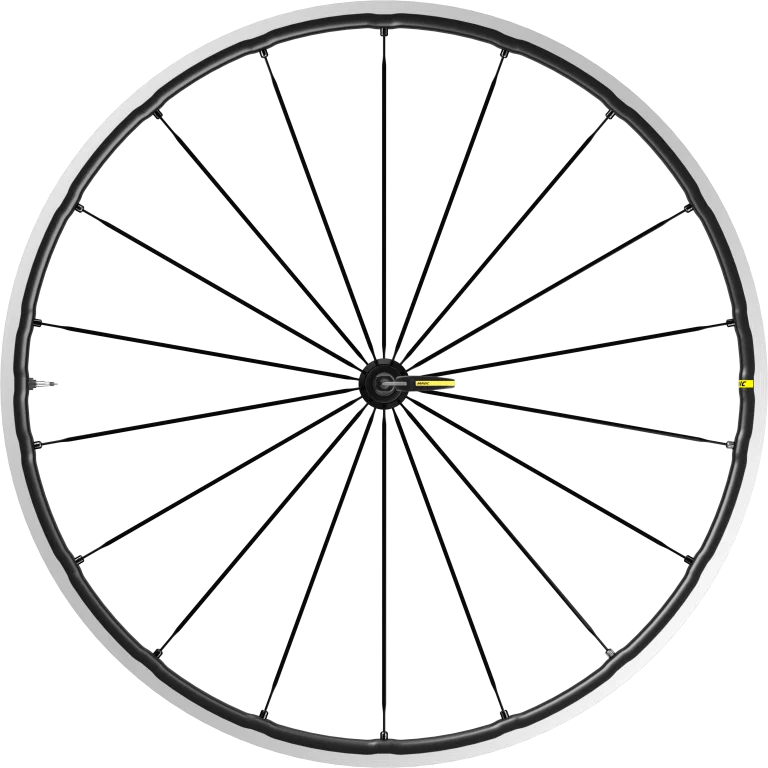 Paire de Roues MAVIC KSYRIUM SL à Pneus