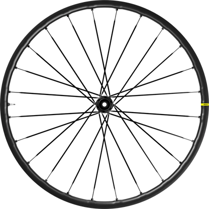 Paire de Roues MAVIC ALLROAD SL ROAD+ 650b (Center Lock)