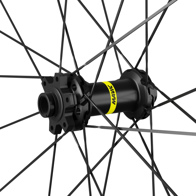 Paire de Roues MAVIC CROSSMAX XL 29" 15x110mm/12x148mm Boost