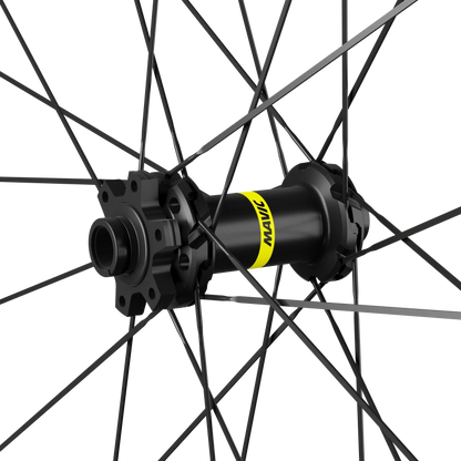 Paire de Roues MAVIC CROSSMAX XL 29" 15x110mm/12x148mm Boost