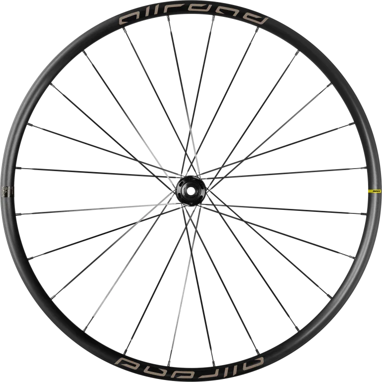 Paire de Roues MAVIC ALLROAD 650b DISC Center lock Probikeshop