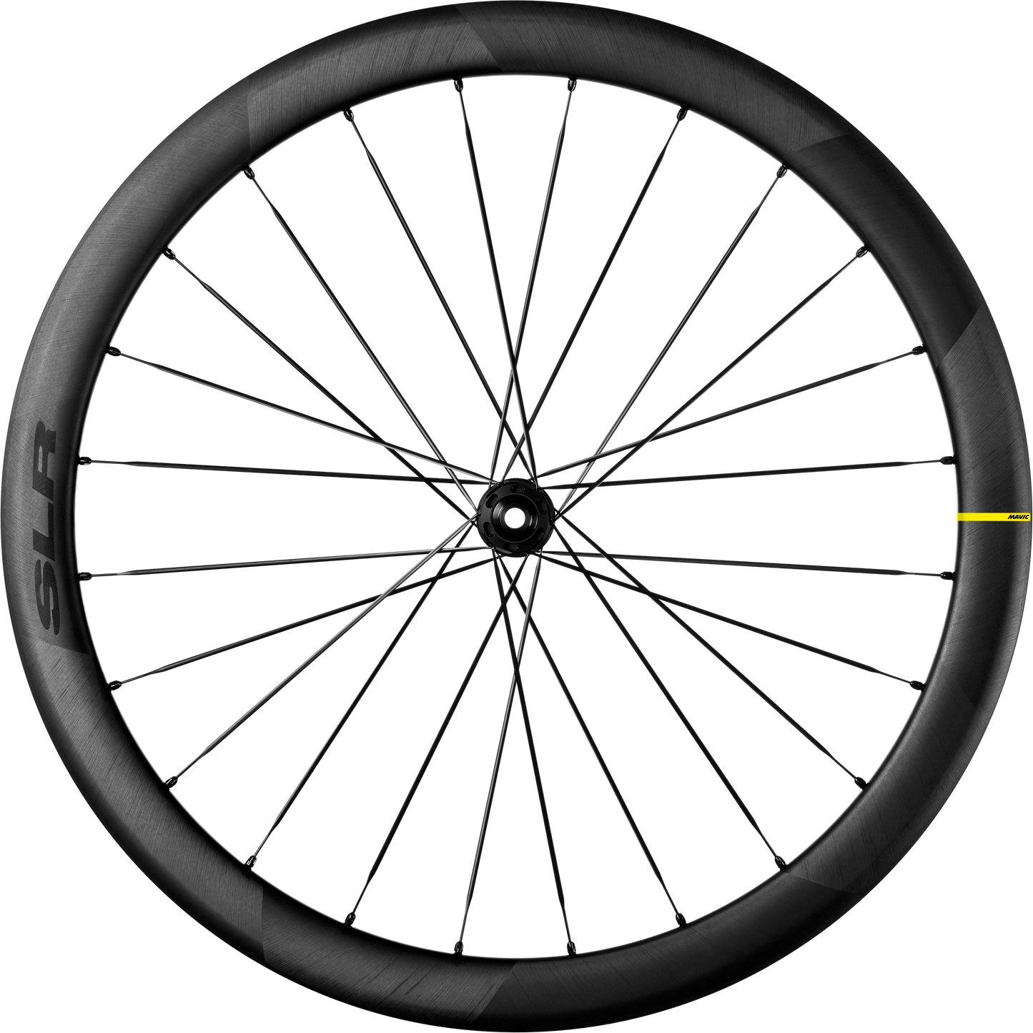 Roue Avant MAVIC COSMIC SLR 45 DISC Tubeless Ready (Center Lock) 2025