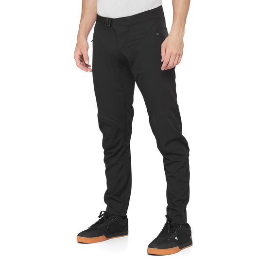 Pantalon 100% AIRMATIC Noir