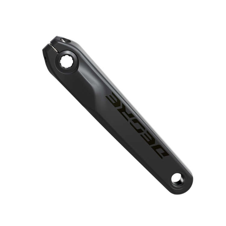 Pédalier Mono 12V SHIMANO FC-M6200