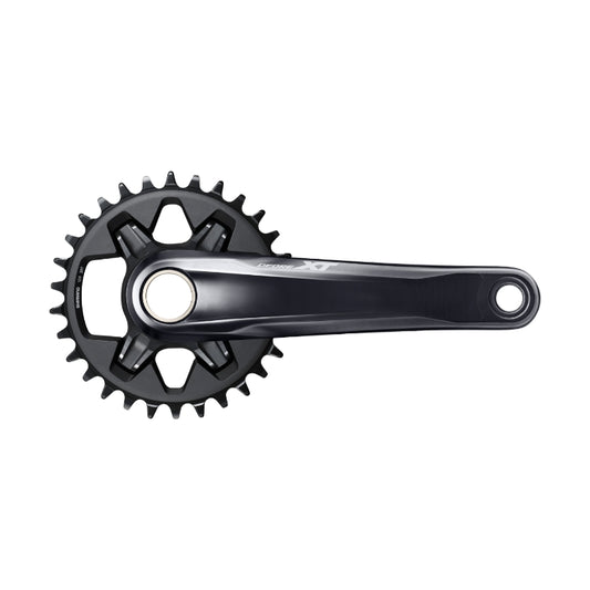Pédalier Mono 12V SHIMANO XT FC-M8100-1