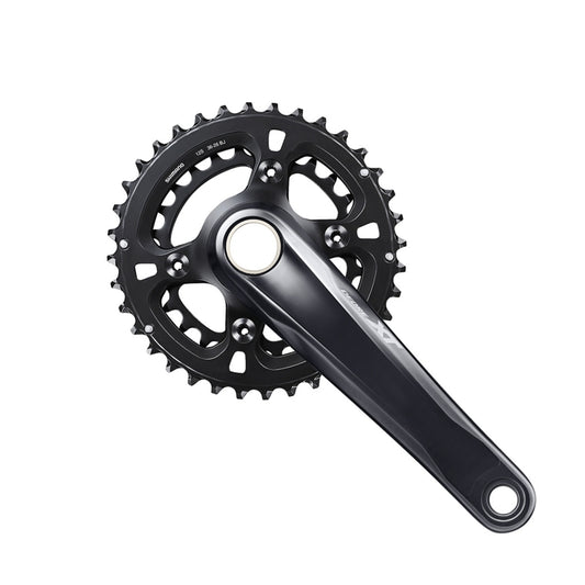 Pédalier 2x12V SHIMANO XT FC-M8100-2