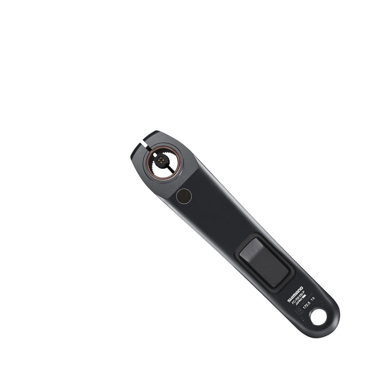 Pédalier capteur de puissance PRECISION 3+ PRO Ultegra R8100 50-34T – Le Waat Shop Pédalier capteur de puissance PRECISION 3+ PRO Ultegra R8100 50-34T – Le Waat Shop