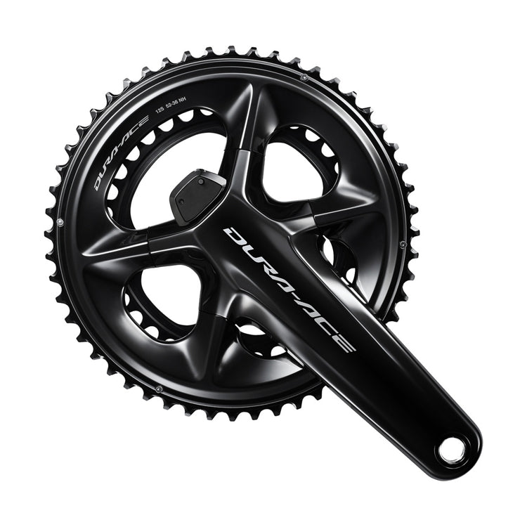 Pédalier Capteur de Puissance 12V SHIMANO DURA-ACE R9200-P