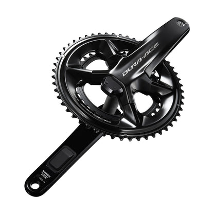 Pédalier Capteur de Puissance 12V SHIMANO DURA-ACE R9200-P