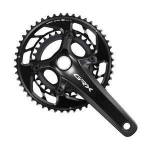 Pédalier 12V SHIMANO GRX RX820 2x12