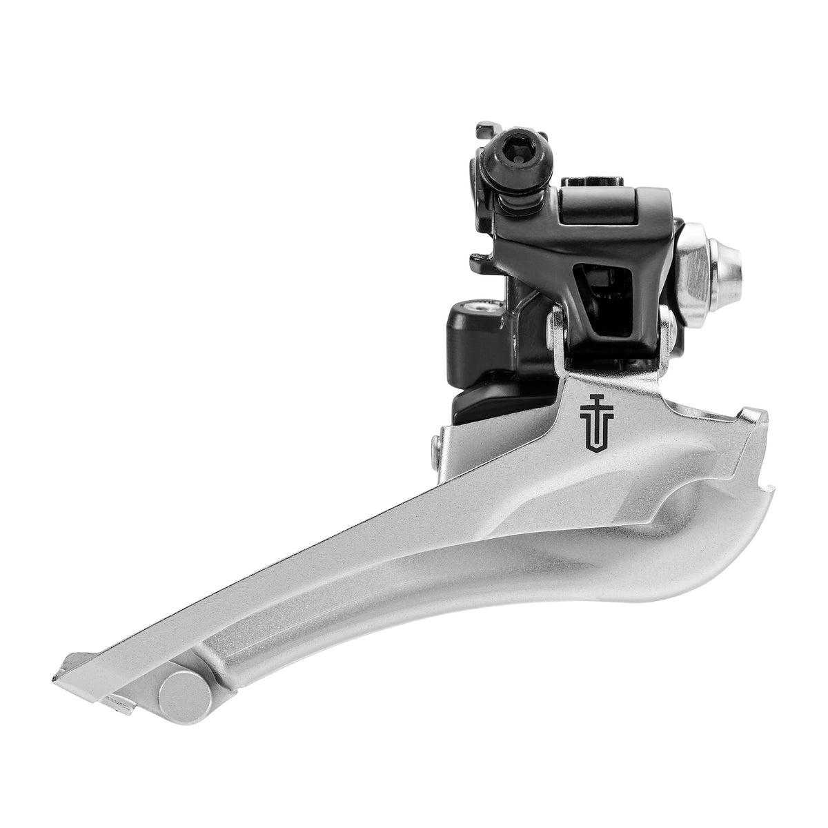 Dérailleur avant MICROSHIFT SWORD BLACK FD-G7920 braze-on