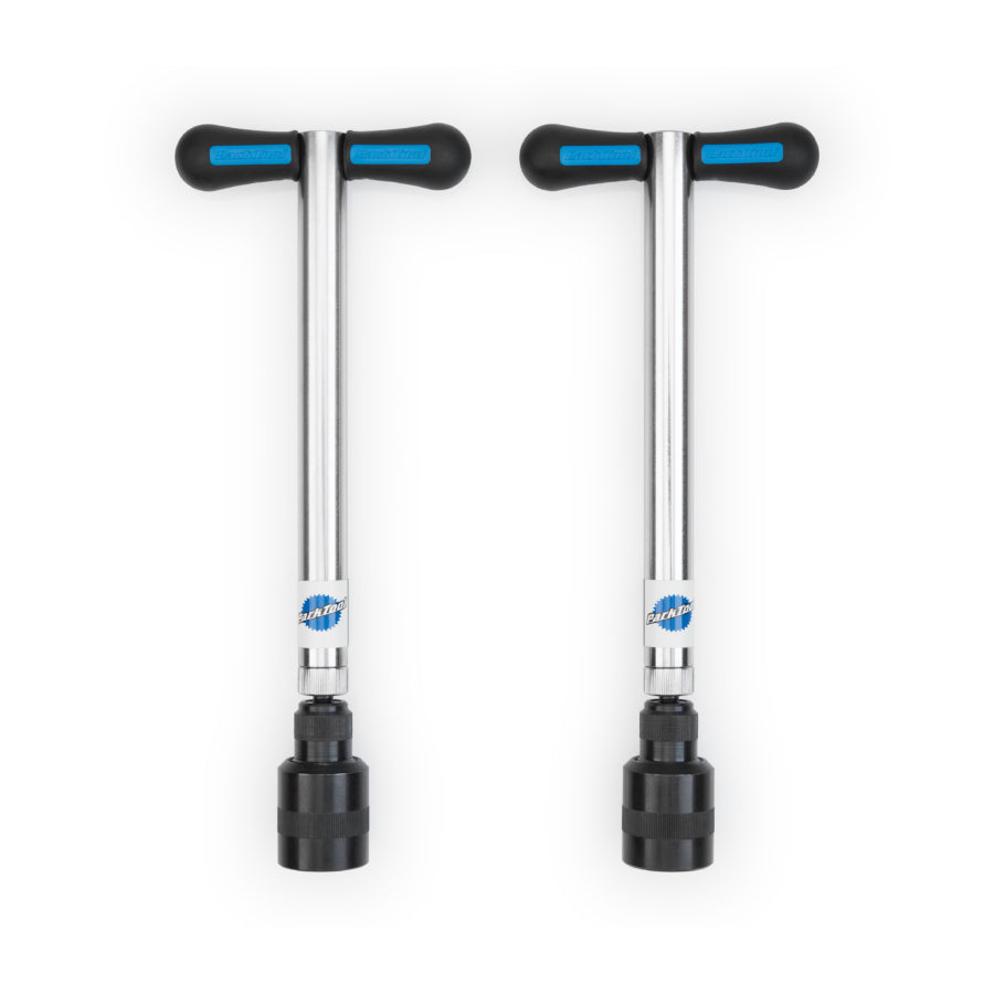 Park Tool FFG-2 Kit de jauge d'alignement de patte de cadre