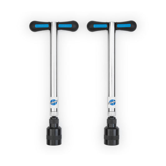 Park Tool FFG-2 Kit de jauge d'alignement de patte de cadre