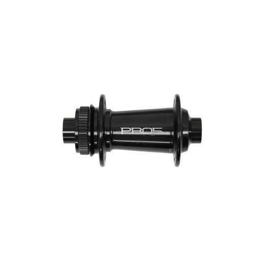 Moyeu Avant HOPE PRO 5 12x100mm Centerlock Noir