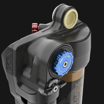 Amortisseur FOX FLOAT X LIVE VALVE NEO FACTORY 2026
