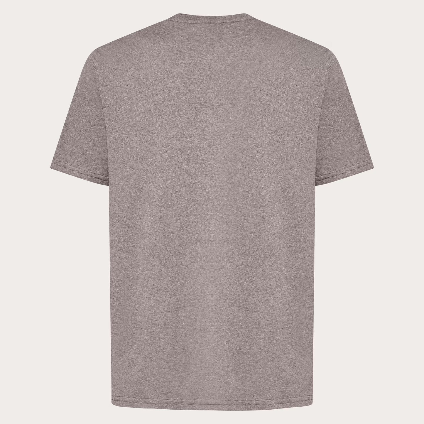T-Shirt OAKLEY O BARK 2.0 New Athletic Grey