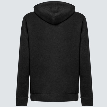 Sweat à Capuche OAKLEY B1B PO  2.0 Noir/Blanc