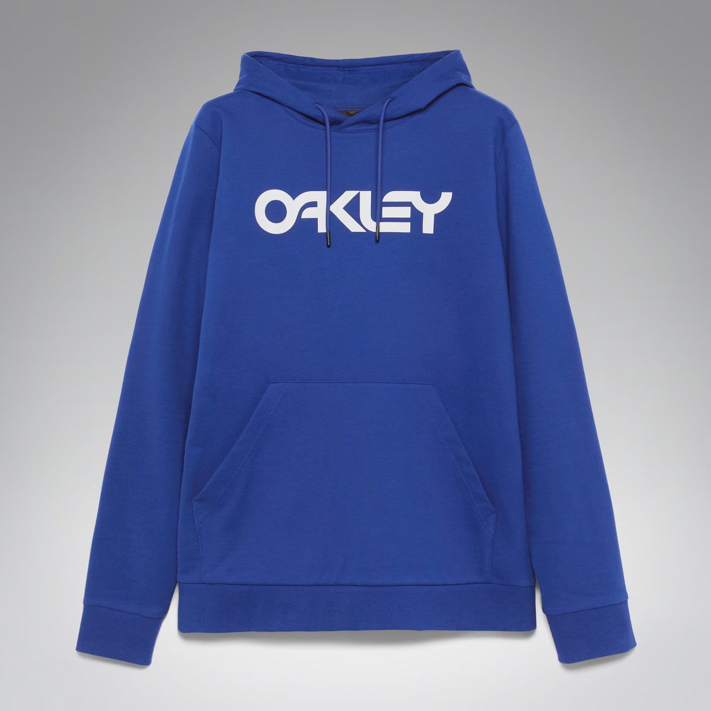 Sweat à Capuche OAKLEY B1B PO 2.0 Electric Blue