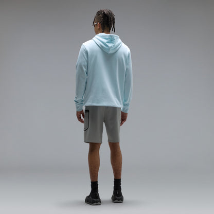 Sweat à Capuche OAKLEY DUALITY B1B PO Bleu Frost